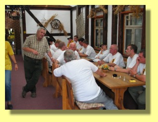 Fernfahrt 2003