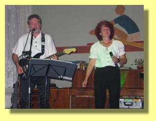 Fernfahrt 2003