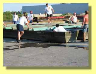 Fernfahrt 2003