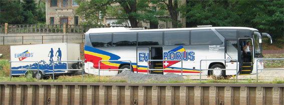 Eurobus