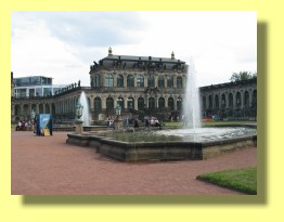 Zwinger