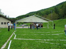 Fischessen 2006