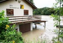 hochwasser