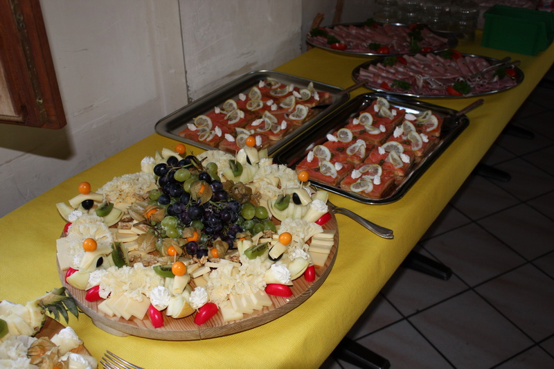 Morgenbrunch
