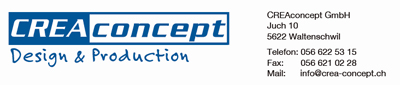 CREAconcept