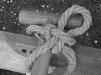 Knoten. knoten